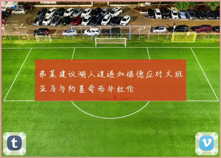 弗莱建议湖人追逐加福德应对文班亚马与约基奇而非杜伦
