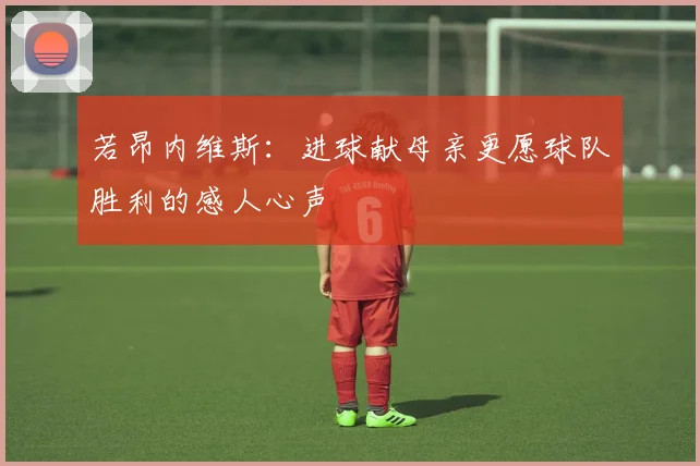 若昂内维斯：进球献母亲更愿球队胜利的感人心声