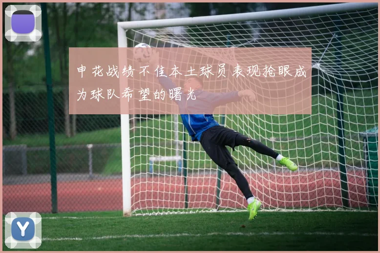 申花战绩不佳本土球员表现抢眼成为球队希望的曙光